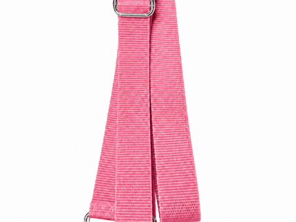 Taschengurt pink