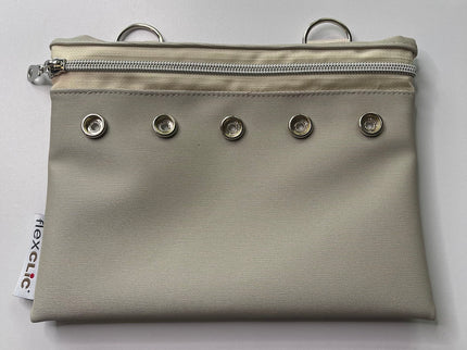 flexCLiC® MINI - Kleine Modulare Tasche für den Gassi-Alltag