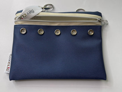 flexCLiC® MINI "SPORT" - Kleine Modulare Tasche für den Gassi-Sportalltag