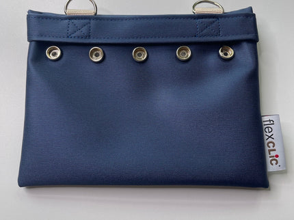 flexCLiC® MINI "SPORT" - Kleine Modulare Tasche für den Gassi-Sportalltag