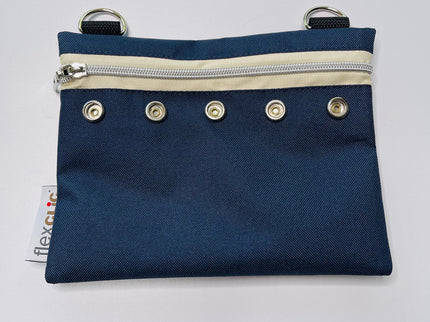 flexCLiC® MINI "SPORT" - Kleine Modulare Tasche für den Gassi-Sportalltag