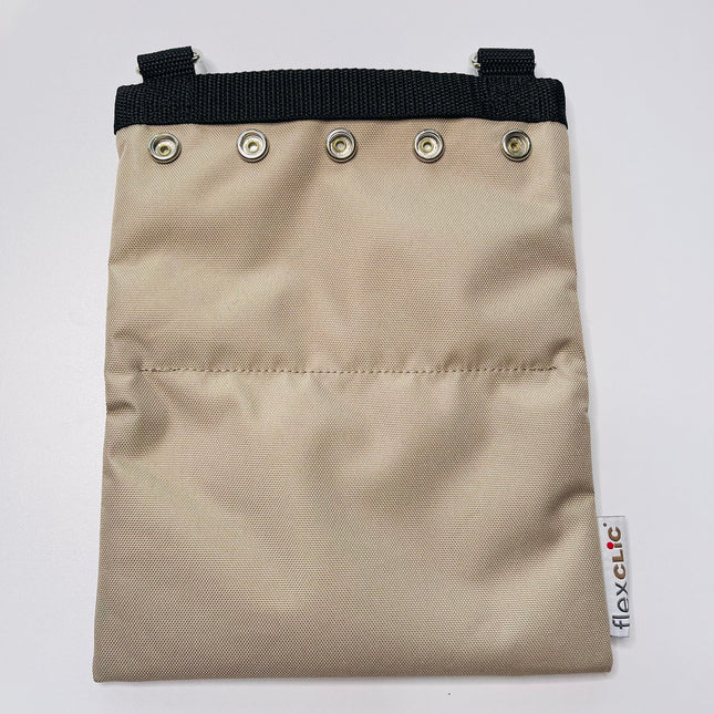 flexCLiC® MAXI"SPORT" - Große Modulare Tasche für den Gassi-Sportalltag