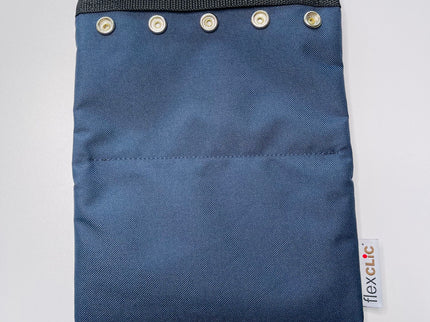 flexCLiC® MAXI"SPORT" - Große Modulare Tasche für den Gassi-Sportalltag