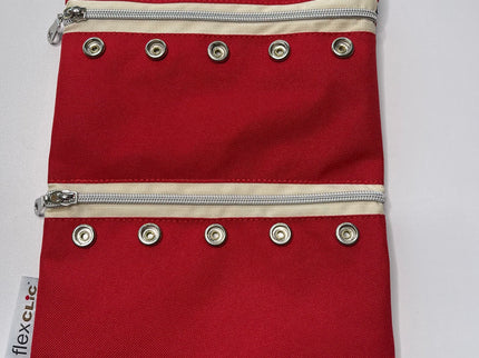 flexCLiC® MAXI"SPORT" - Große Modulare Tasche für den Gassi-Sportalltag